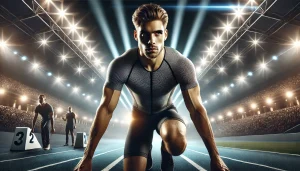 Como a Psicologia do Esporte Impulsiona Atletas de Alto Nível nas Grandes Competições