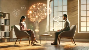 Os Benefícios da Terapia Cognitivo-Comportamental no Desenvolvimento Pessoal