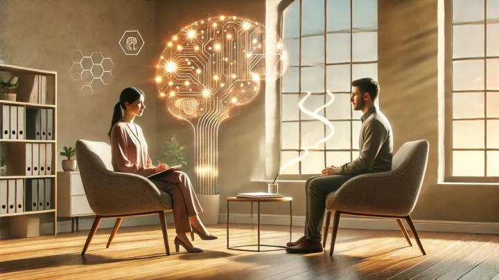 Os Benefícios da Terapia Cognitivo-Comportamental no Desenvolvimento Pessoal