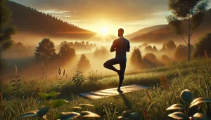 Corpo em Movimento, Mente em Paz: A Influência da Atividade Física na Saúde Mental