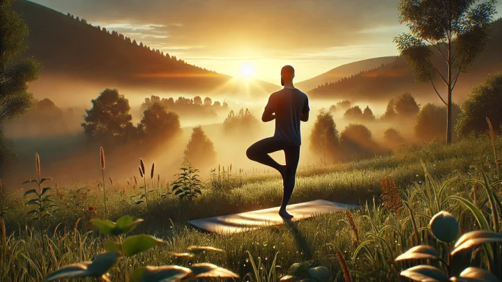 Corpo em Movimento, Mente em Paz: A Influência da Atividade Física na Saúde Mental