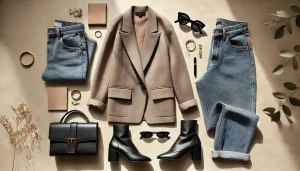 Looks Inspirados nas Blogueiras de Moda: Estilo que Encanta e Inspira