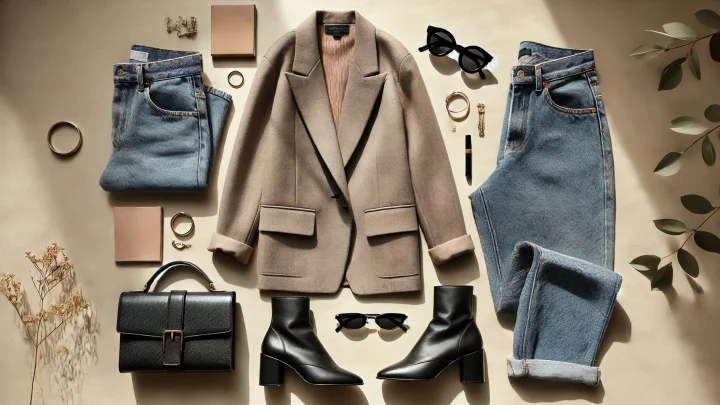 Looks Inspirados nas Blogueiras de Moda: Estilo que Encanta e Inspira