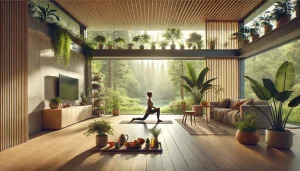 Guia Completo de Bem-Estar: Como Construir uma Vida Equilibrada e Saudável no Mundo Moderno