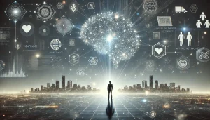O Impacto da Inteligência Artificial na Vida Humana: Transformações Tecnológicas e Desafios do Futuro
