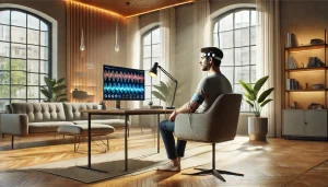 O Uso de Técnicas de Biofeedback na Psicologia: Aplicações Clínicas e Evidências Científicas