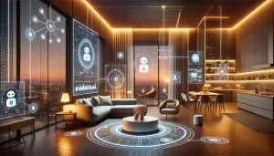IA no Cotidiano: Como Assistentes Virtuais e Automação Doméstica Estão Transformando a Vida Moderna