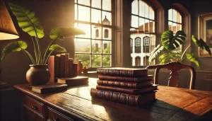 Os Clássicos da Literatura Brasileira: Obras que Moldaram a Cultura Nacional