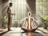 Técnicas de Cura Prânica para Saúde Holística: Equilíbrio Energético para Corpo, Mente e Espírito