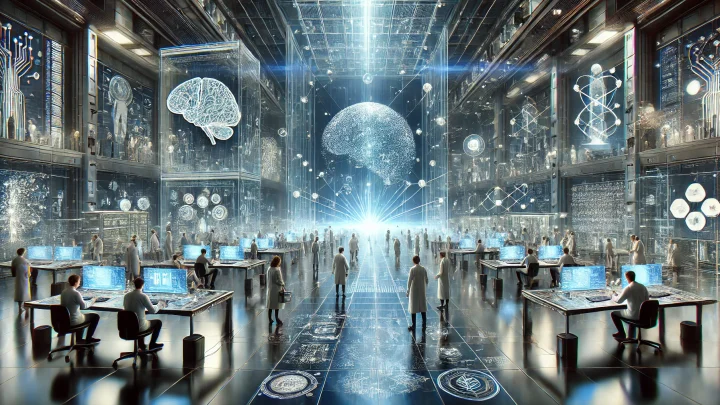 Inteligência Artificial e Ética Tecnológica: Desafios, Responsabilidade e o Futuro da Inovação