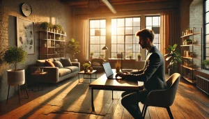 A Importância do Equilíbrio entre Trabalho e Vida Pessoal na Saúde Mental