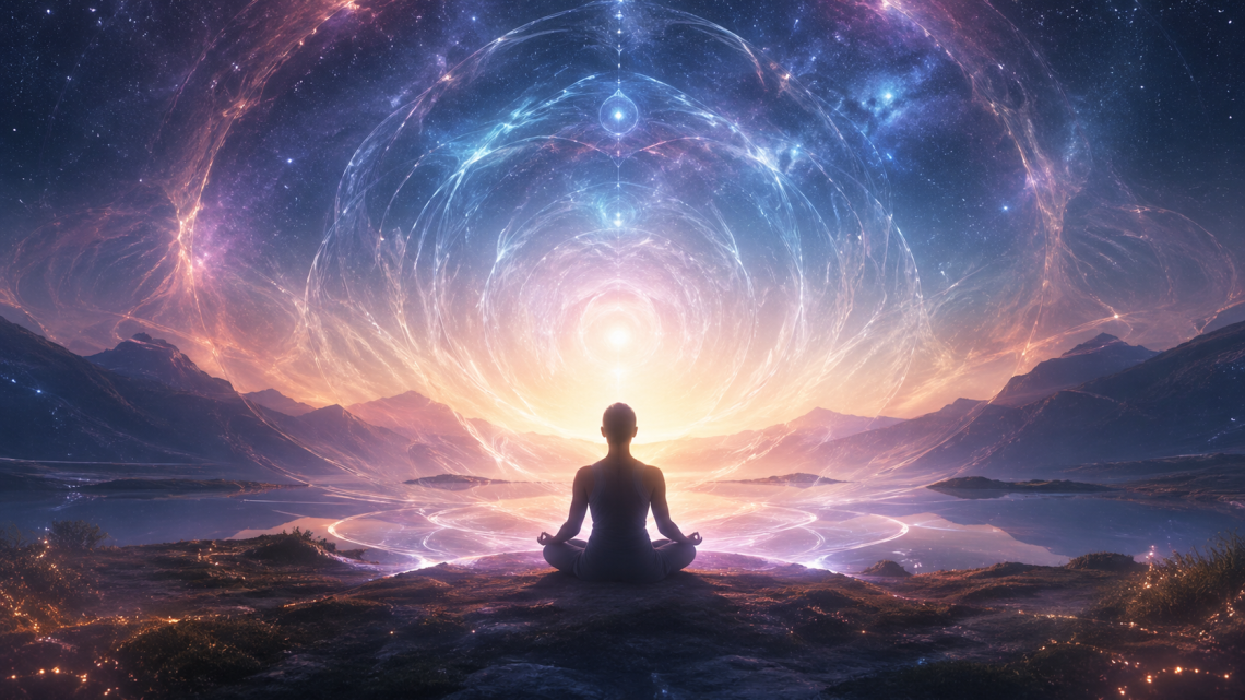 Estados ampliados de consciência explicados: guia completo para entender mente, percepção e transcendência