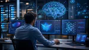Roadmap completo para se tornar cientista de dados: guia prático do zero ao profissional