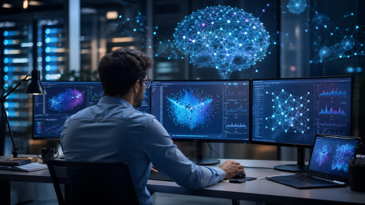Roadmap completo para se tornar cientista de dados: guia prático do zero ao profissional