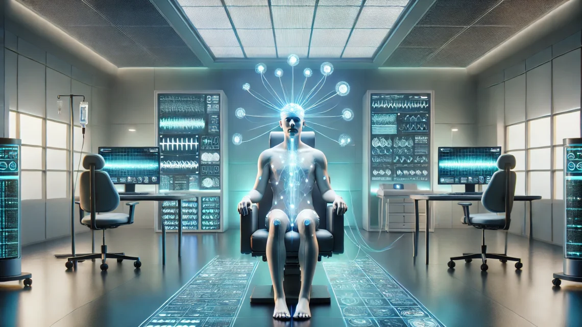 O Uso de Técnicas de Biofeedback na Psicologia: Controle da Mente e do Corpo