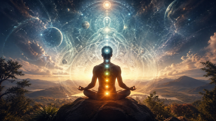 O que é Psicologia Transpessoal e como ela surgiu: origens, conceitos e evolução 5abaf607-cbc5-408e-abe7-9d179e55a011
