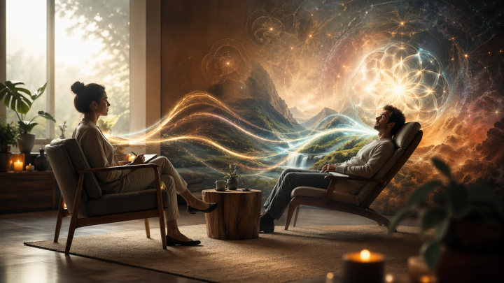 Como a Psicologia Transpessoal é Aplicada na Prática Clínica: Métodos, Técnicas e Resultados
