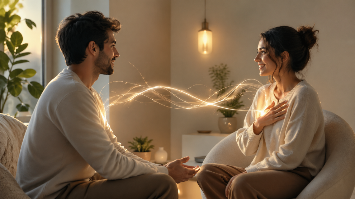 Psicologia dos Relacionamentos: Como Construir Conexões Saudáveis e Duradouras