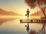 A Conexão entre Bem-Estar e Autoestima: Como Equilibrar Corpo e Mente
