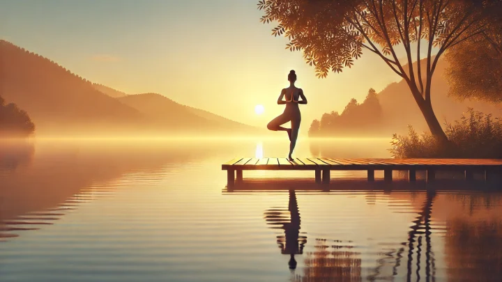 A Conexão entre Bem-Estar e Autoestima: Como Equilibrar Corpo e Mente