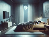 O Papel do Sono na Saúde Mental: Como Dormir Bem Transforma o Equilíbrio Emocional