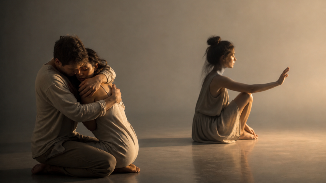 Tipos de Apego nos Relacionamentos: Como Eles Influenciam Suas Conexões Emocionais