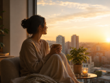 Como Lidar com Ansiedade e Sobrecarga Mental: Estratégias para Recuperar o Equilíbrio Emocional