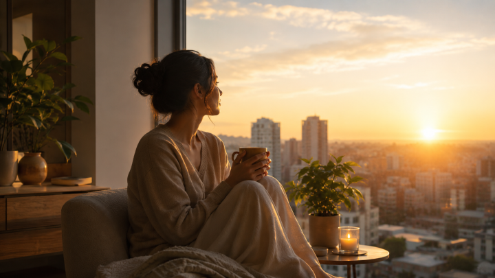Como Lidar com Ansiedade e Sobrecarga Mental: Estratégias para Recuperar o Equilíbrio Emocional
