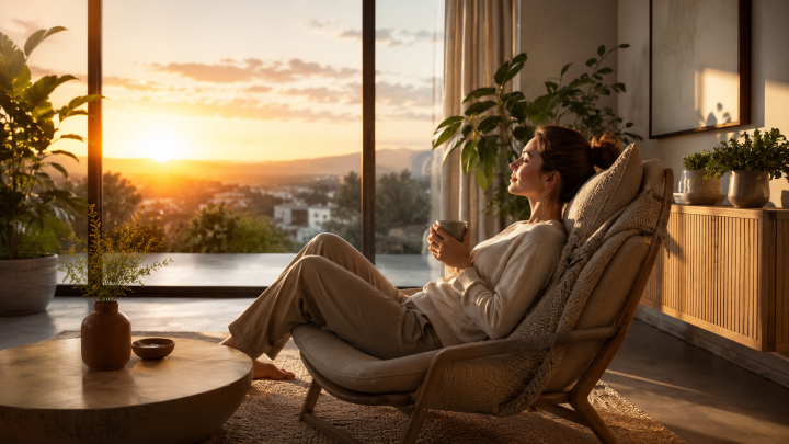 Como Reduzir o Estresse no Dia a Dia: Estratégias Simples para uma Vida Mais Leve