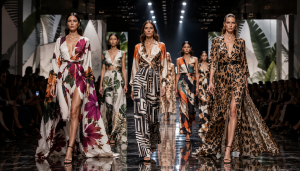 Estampas que Serão Tendência: O Guia Definitivo da Moda que Vai Dominar 2026
