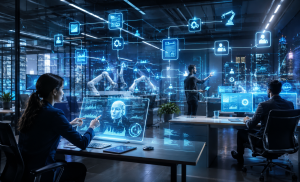 O Que é Automação de Processos Empresariais e Como Funciona: Guia Completo para Empresas Modernas