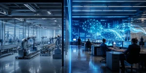 Diferença entre Automação Tradicional e Automação Inteligente: Entenda Como a IA Está Transformando os Processos Empresariais