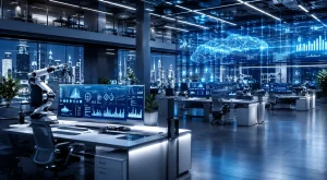 Automação com Inteligência Artificial: Como Transformar Processos, Reduzir Custos e Aumentar a Produtividade