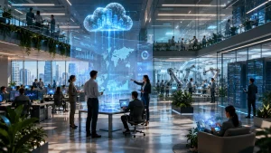 O que Muda com a Transformação Digital nas Empresas: Impactos, Benefícios e Desafios da Nova Era