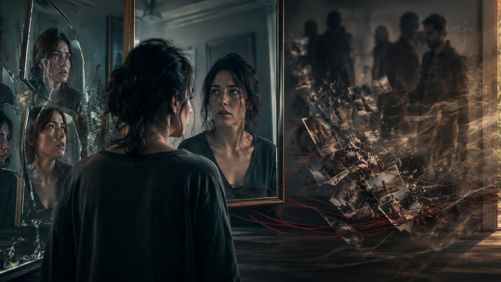 Gaslighting e Manipulação Psicológica em Relacionamentos Abusivos: Como Identificar, Compreender e Romper o Ciclo de Controle