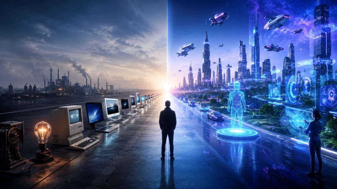 Diferença entre Inovação Incremental e Disruptiva: Entenda de Forma Simples