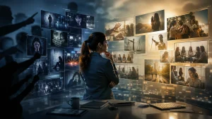Mídia e Feminicídio: Como a Narrativa Influencia a Percepção Social e o Debate Público