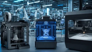 Vantagens e Desvantagens da Impressão 3D: O Que Você Precisa Saber