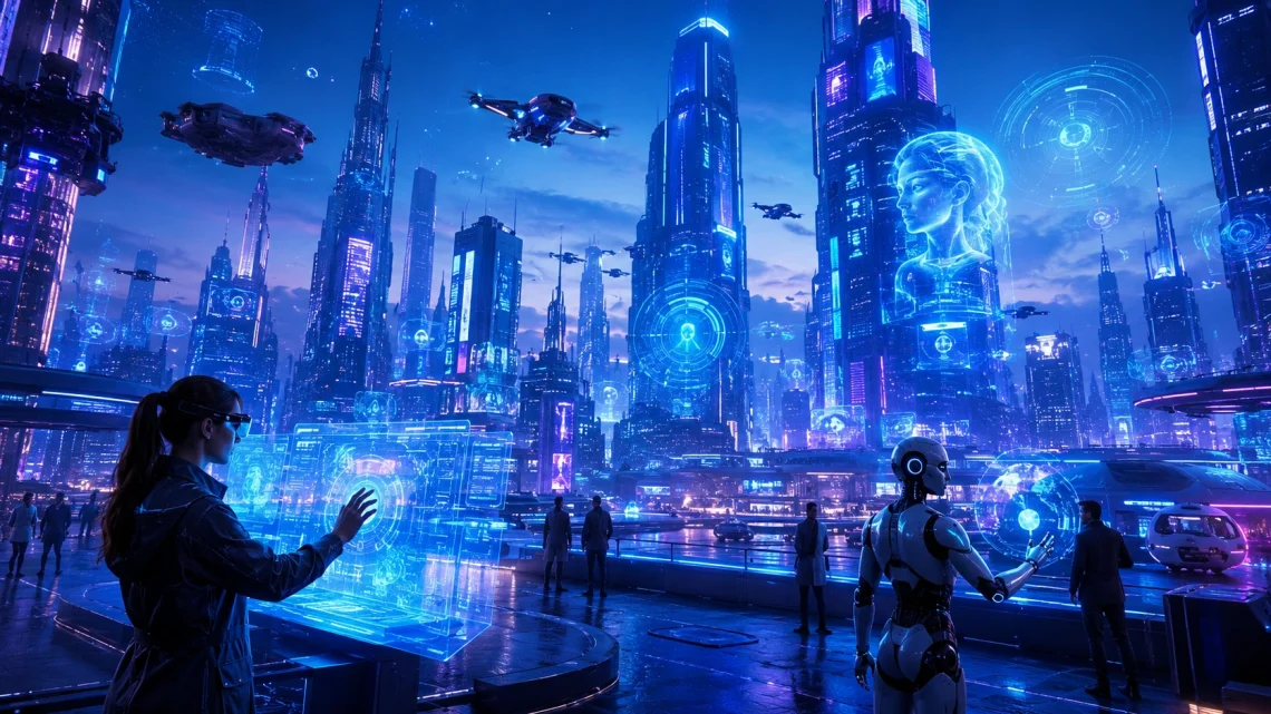 O que é Tecnologia Disruptiva: Conceito, Impactos e Exemplos Reais