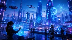 O que é Tecnologia Disruptiva: Conceito, Impactos e Exemplos Reais