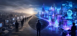 Como Identificar uma Tecnologia Disruptiva: Sinais, Exemplos e Impactos no Futuro