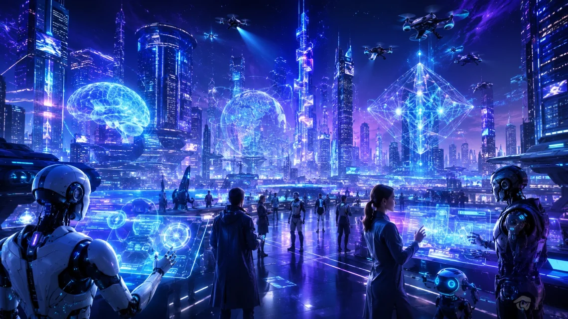 Exemplos de Tecnologias Disruptivas que Mudaram o Mundo