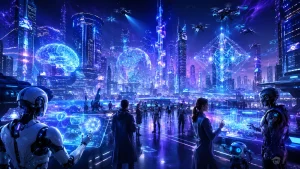 Exemplos de Tecnologias Disruptivas que Mudaram o Mundo