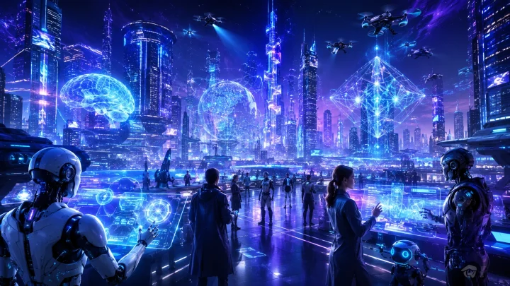Exemplos de Tecnologias Disruptivas que Mudaram o Mundo