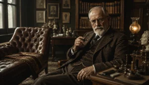 Sigmund Freud e a Psicanálise: O Marco que Transformou a Compreensão da Mente