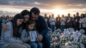 Efeitos do Feminicídio na Família e na Sociedade: Impactos Psicológicos, Sociais e Caminhos para a Prevenção