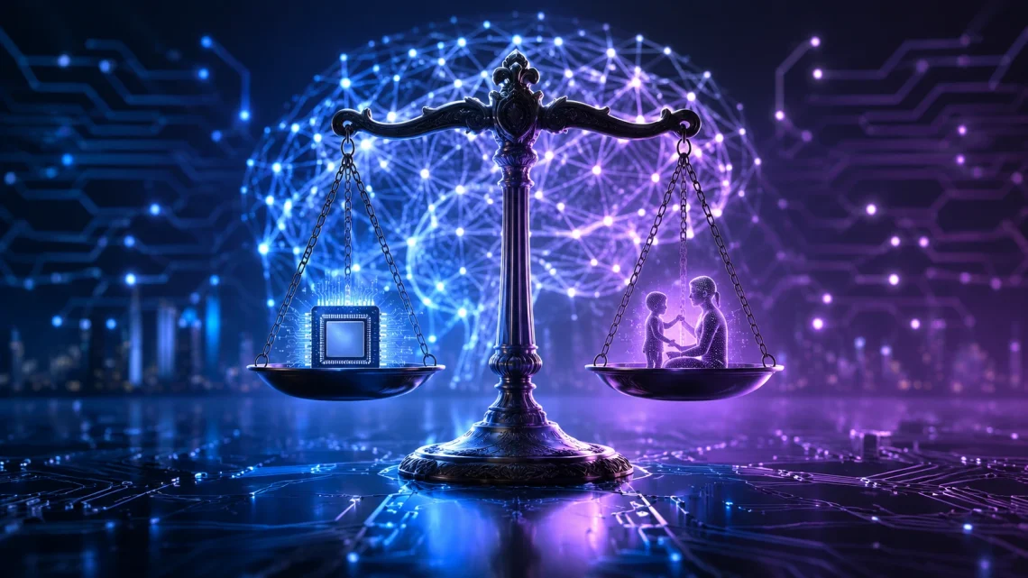 Ética na Inteligência Artificial: riscos e limites do uso responsável