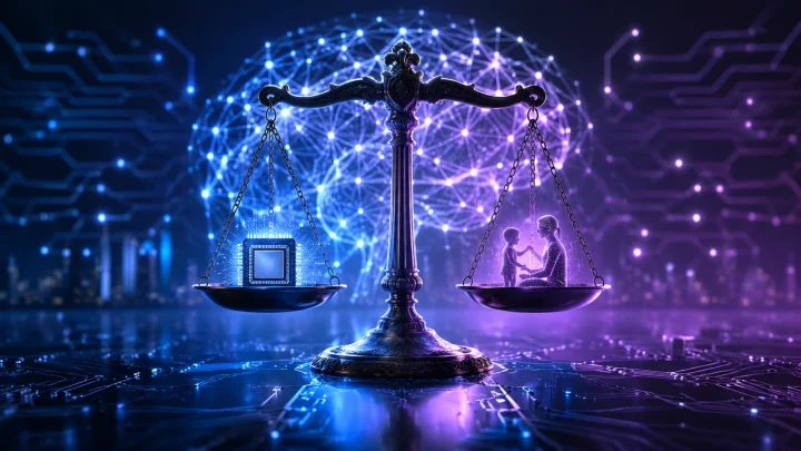 Ética na Inteligência Artificial: riscos e limites do uso responsável