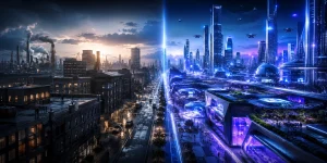 Impacto da Disrupção nos Modelos de Negócio: Transformações e Desafios