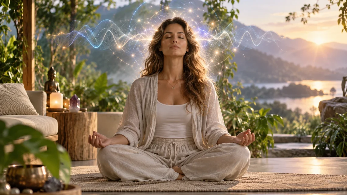 Técnicas Utilizadas no ThetaHealing: Práticas, Métodos e Aplicações